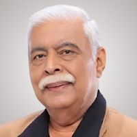 Mr. Abhhay Bhaargava