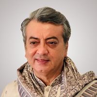Mr Farooq Bandukia
