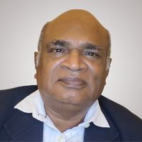 Mr. Ghanshyam Srivastva