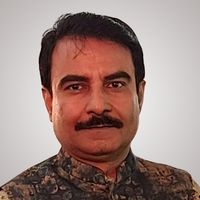 Mr. Govind Kumar Pathak