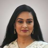 Ms. Padmini Kolhapure