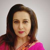 Ms. Poonam Dhillon
