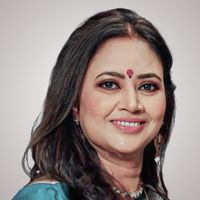 Ms. Priti Srivastav