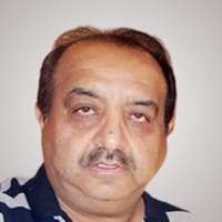 Mr. Rashid Mehta