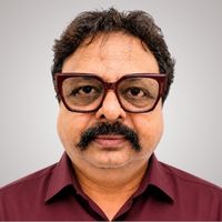 Mr. Vivek Srivastav