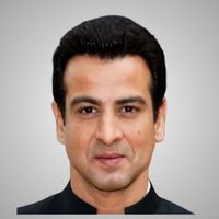 Mr. Ronit Roy